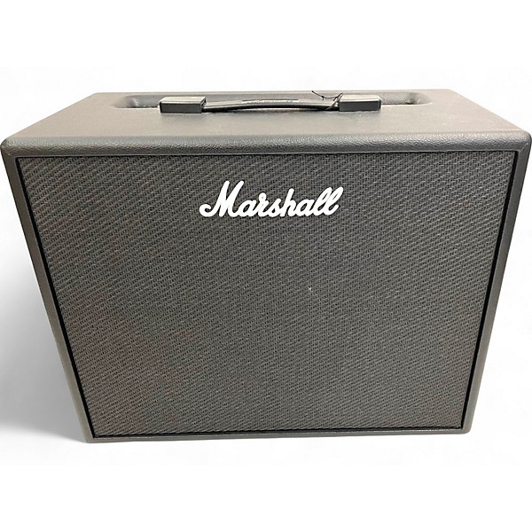 Used Marshall CODE 50W 1x12 Guitar Combo Amp,New Products : American Fashion Style Bags On Sale