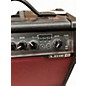 Used Line 6 Spider V 20 MkII 20w 1x8 Guitar Combo Amp