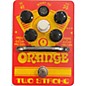 Used Orange Amplifiers Two Stroke Pedal thumbnail