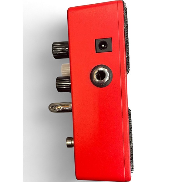 Used Orange Amplifiers Two Stroke Pedal