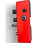 Used Orange Amplifiers Two Stroke Pedal