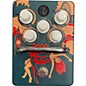 Used Orange Amplifiers Kongpressor Analog Compression Effect Pedal thumbnail