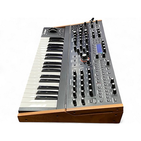 Used Sequential PRO 3 SE Synthesizer