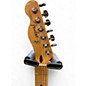 Used Fender Player Telecaster Left Handed 3 Color Sunburst Solid Body Electric Guitar