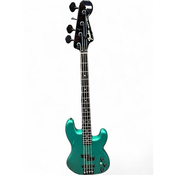 Used Fender Boxer PJ Bass Sherwood Green Electric Bass Guitar,Specials : American Fashion Style Bags On Sale Used Fender Boxer PJ Bass Sherwood Green Electric Bass Guitar,Specials : American Fashion Style Bags On Sale