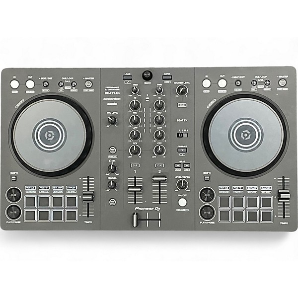 Used Pioneer DJ DDJ-FLX4 DJ Controller,Specials : American Fashion Style Bags On Sale Used Pioneer DJ DDJ-FLX4 DJ Controller,Specials : American Fashion Style Bags On Sale