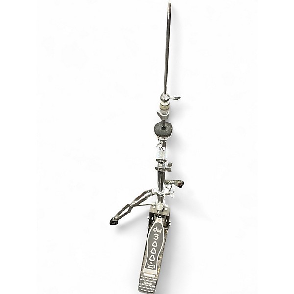 Used DW 3000 HI HAT STAND Hi Hat Stand