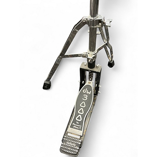 Used DW 3000 HI HAT STAND Hi Hat Stand