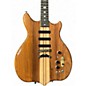 Used 2021 Eastwood SP1 Natural Solid Body Electric Guitar thumbnail