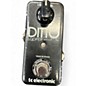 Used TC Electronic Ditto Looper Pedal thumbnail