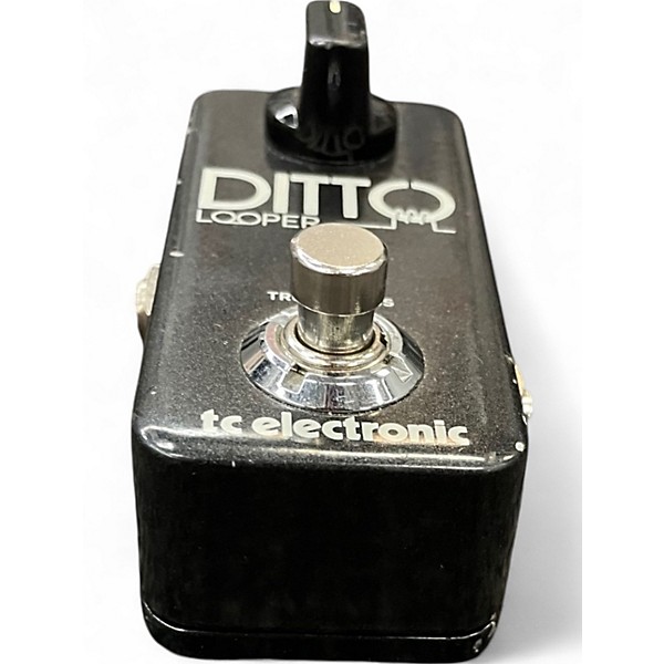 Used TC Electronic Ditto Looper Pedal