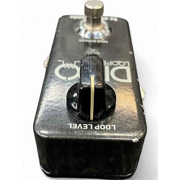 Used TC Electronic Ditto Looper Pedal