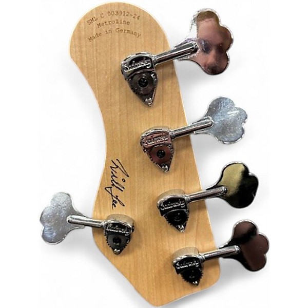 Used Sadowsky Guitars Used Sadowsky Guitars MetroLine 22 Used Sadowsky Guitars Used Sadowsky Guitars MetroLine 22