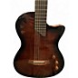 Used Cordoba STAGE EDGE BURST Acoustic Electric Guitar