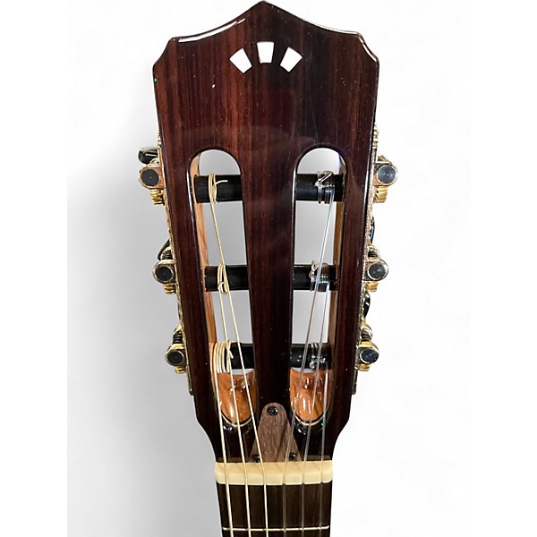 Used Cordoba STAGE EDGE BURST Acoustic Electric Guitar