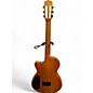 Used Cordoba STAGE EDGE BURST Acoustic Electric Guitar