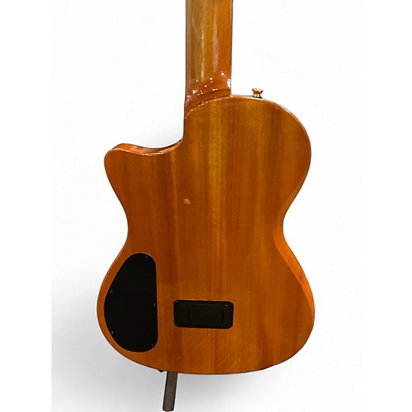 Used Cordoba STAGE EDGE BURST Acoustic Electric Guitar