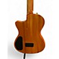 Used Cordoba STAGE EDGE BURST Acoustic Electric Guitar