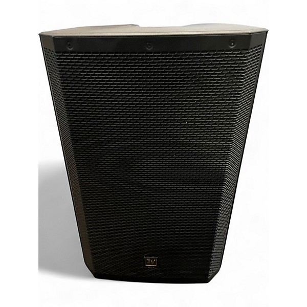 Used Electro-Voice ZLX-15P 15in 2-Way Powered Speaker