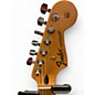 Used Fender Standard Stratocaster HSS Brown Sunburst Solid Body Electric Guitar