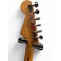 Used Fender Standard Stratocaster HSS Brown Sunburst Solid Body Electric Guitar