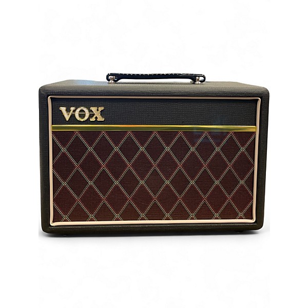 Used VOX V9106 Pathfinder 10 Guitar Combo Amp