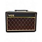 Used VOX V9106 Pathfinder 10 Guitar Combo Amp thumbnail