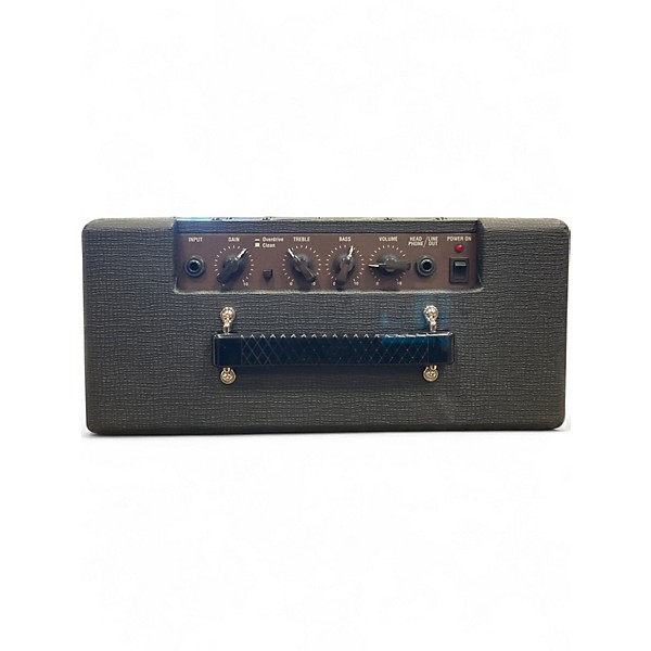 Used VOX V9106 Pathfinder 10 Guitar Combo Amp
