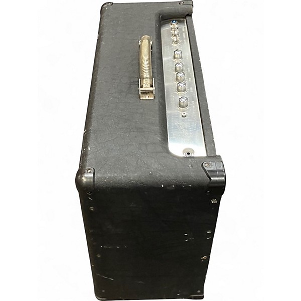 Vintage 1990s Hughes & Kettner PURETONE Tube Guitar Combo Amp