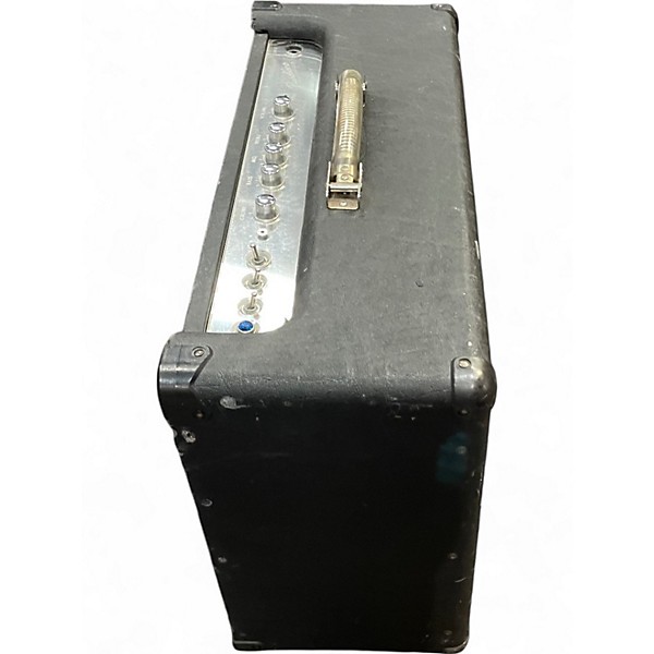 Vintage 1990s Hughes & Kettner PURETONE Tube Guitar Combo Amp