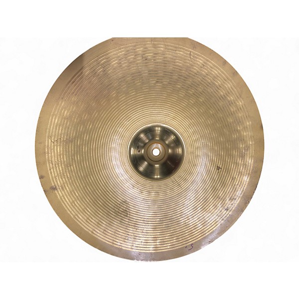 Used TAMA 16in 16 INCH CRASH Cymbal