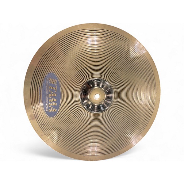 Used TAMA 16in 16 INCH CRASH Cymbal
