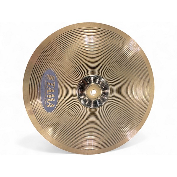 Used TAMA 16in 16 INCH CRASH Cymbal