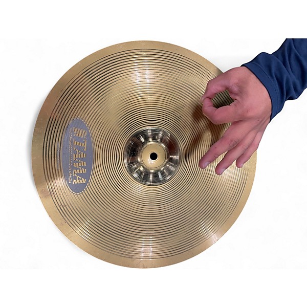 Used TAMA 16in 16 INCH CRASH Cymbal