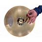 Used TAMA 16in 16 INCH CRASH Cymbal