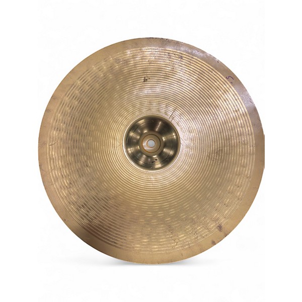 Used TAMA 16in 16 INCH CRASH Cymbal