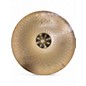 Used TAMA 16in 16 INCH CRASH Cymbal
