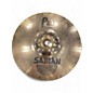 Used SABIAN 10in PRO SPLASH Cymbal thumbnail