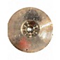 Used SABIAN 10in PRO SPLASH Cymbal