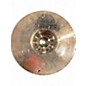 Used SABIAN 10in PRO SPLASH Cymbal