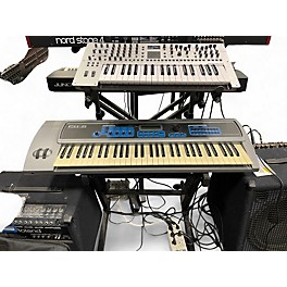 Used E-mu PK-6 PROTEUS KEYS Synthesizer