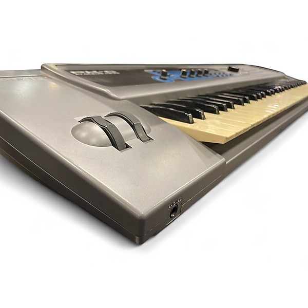 Used E-mu PK-6 PROTEUS KEYS Synthesizer