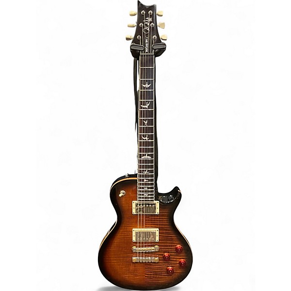 Used PRS McCarty 594 Tobacco Sunburst  Solid Body Electric Guitar