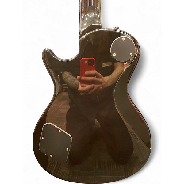 Used PRS McCarty 594 Tobacco Sunburst  Solid Body Electric Guitar