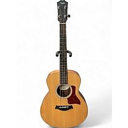Used Taylor GS MINI BASS Natural Acoustic Bass Guitar
