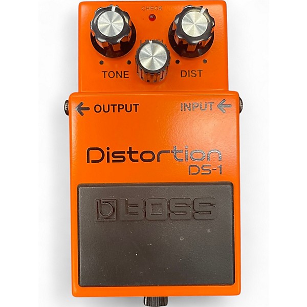 Used BOSS DS1 Distortion Effect Pedal,New Products : American Fashion Style Bags On Sale