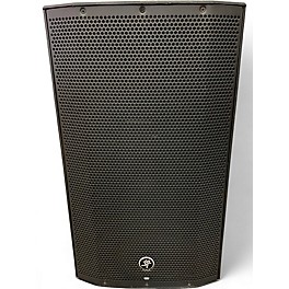 Used Mackie thump 12a Powered Speaker