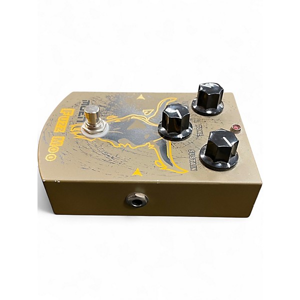 新作 Effect MOO FUZZ Moen Used Moen Used Pedal Center Guitar | ギター
