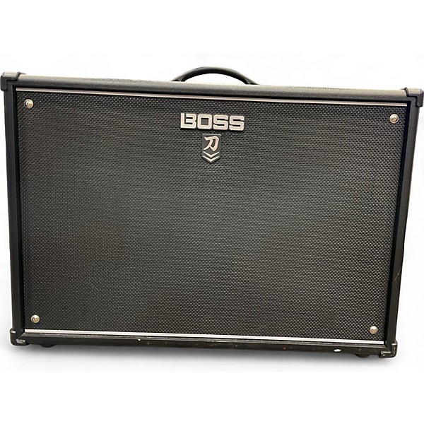 Used BOSS Katana 100 100W 2X12 Guitar Combo Amp,New Products : American Fashion Style Bags On Sale