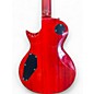 Used 2015 Ltd EC-256 2 Color Sunburst Solid Body Electric Guitar